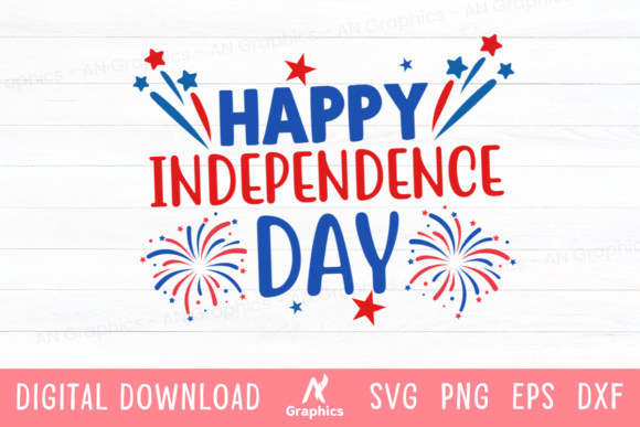 Download Happy Independence Day SVG - Pen Collection