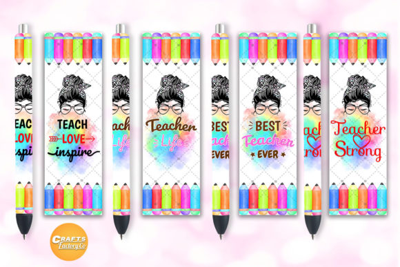 Download Pen Wraps Teachers&nbsp; - Pen Collection