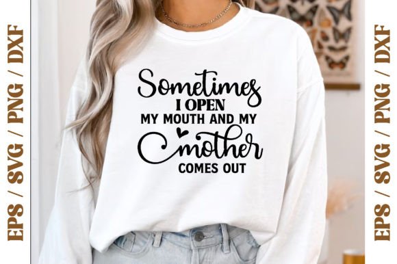 Download Sometimes I Open My Mouth and My Mother - Pen Collection